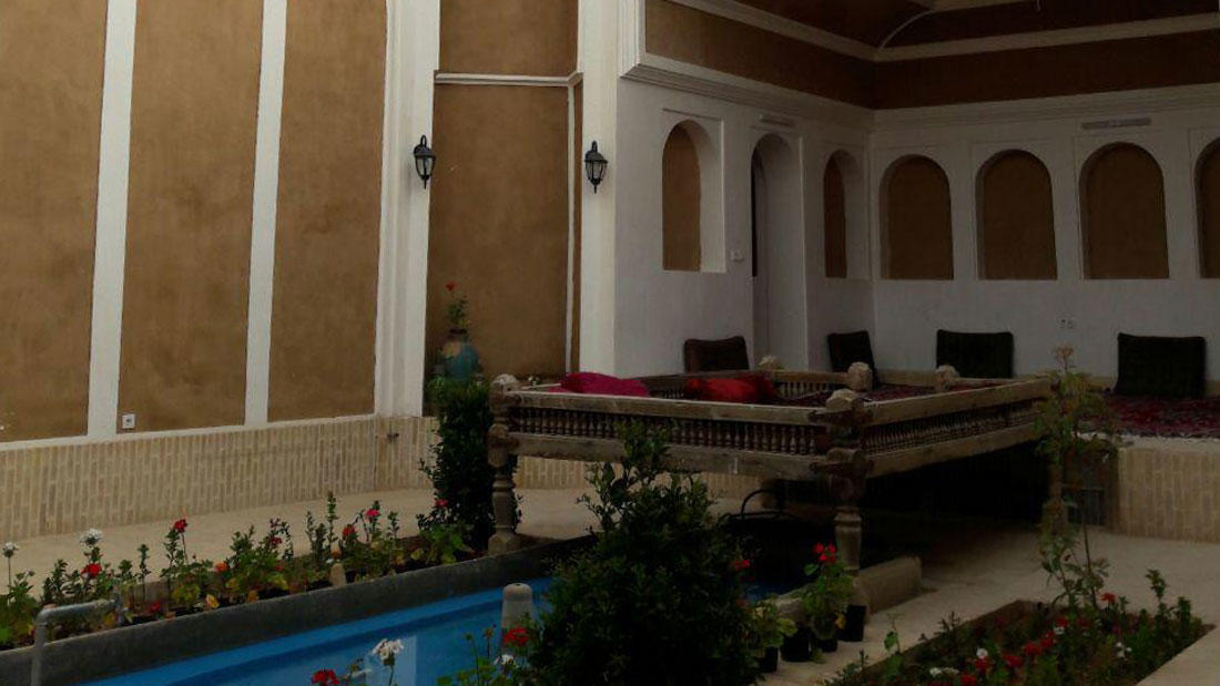 Sunny Land Guest House