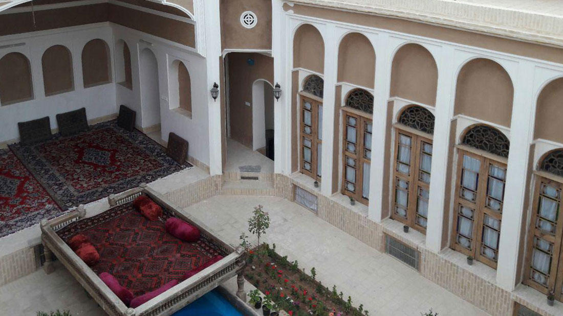 Sunny Land Guest House