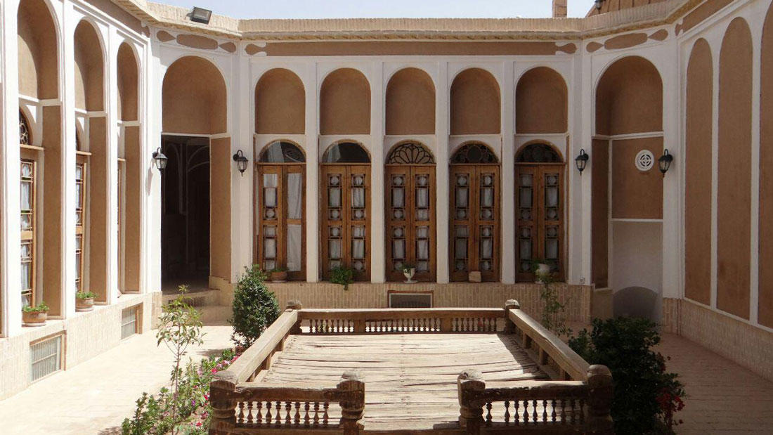 Sunny Land Guest House