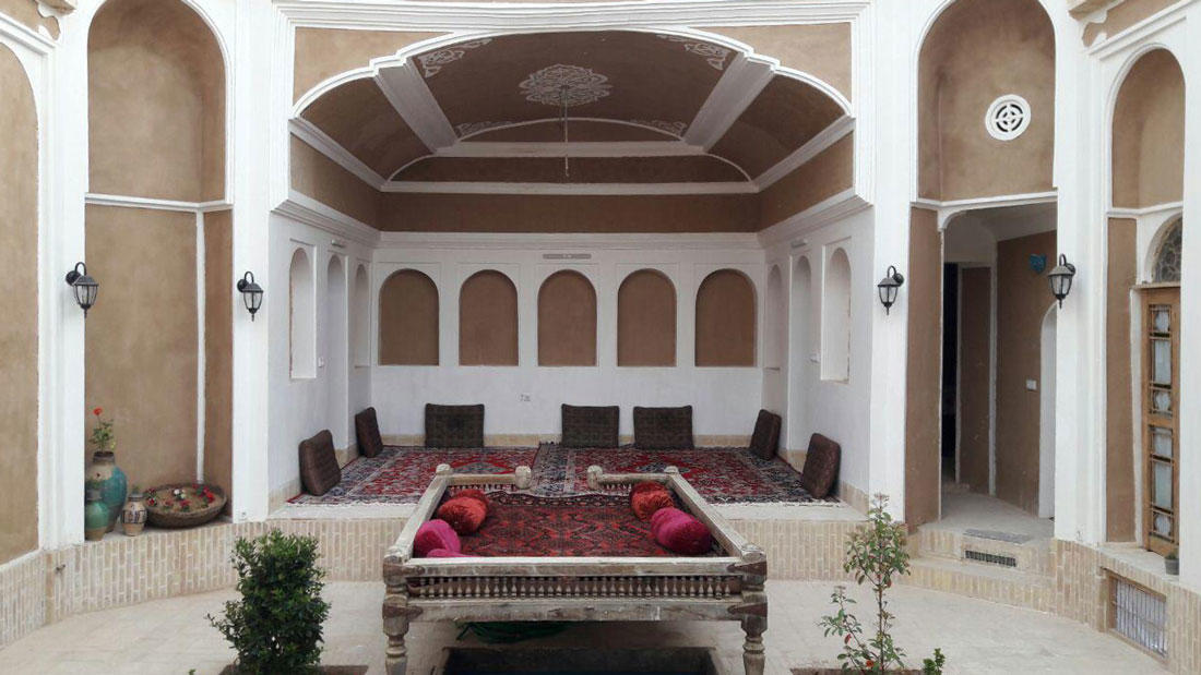 Sunny Land Guest House