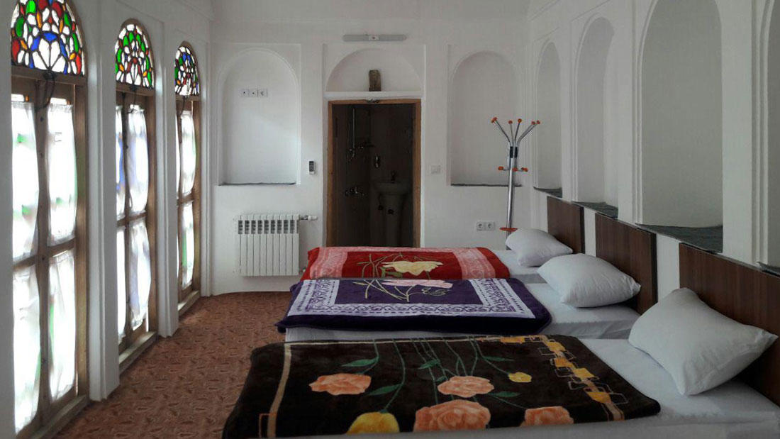 Sunny Land Guest House