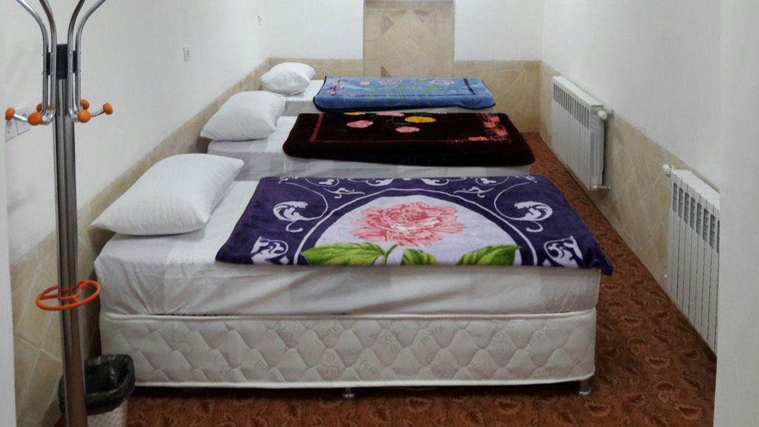 Sunny Land Guest House