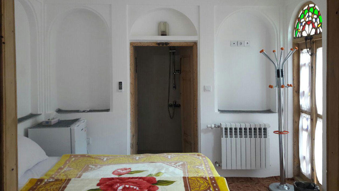 Sunny Land Guest House