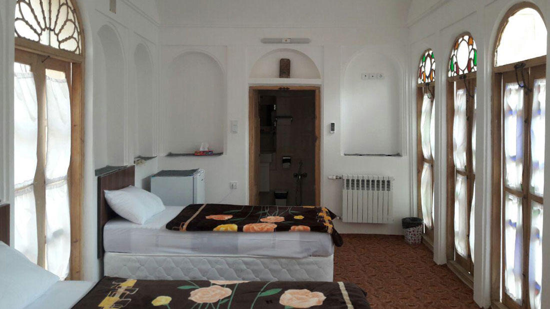 Sunny Land Guest House