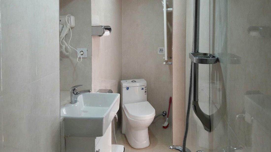 Sunny Land Guest House