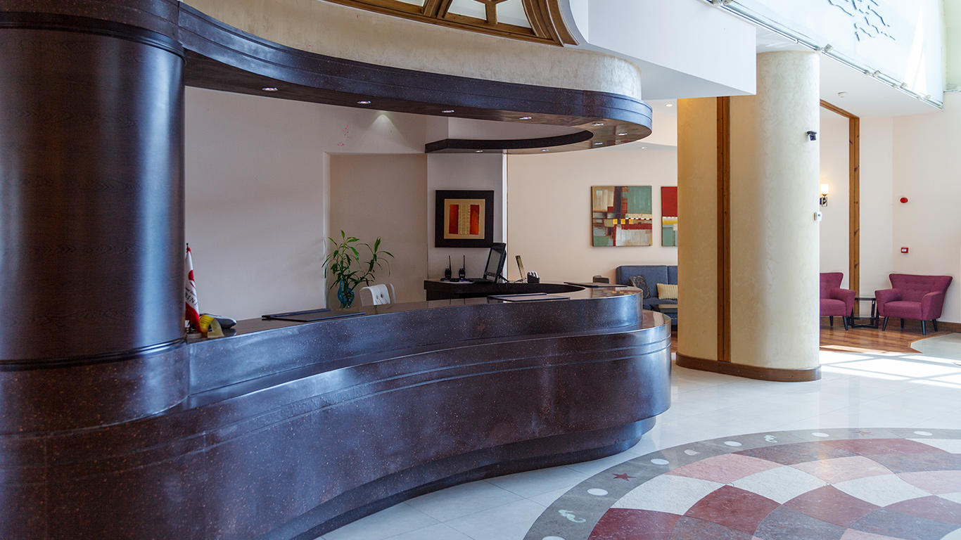 Sorinet Sadaf Hotel Kish, Kish — photo 2