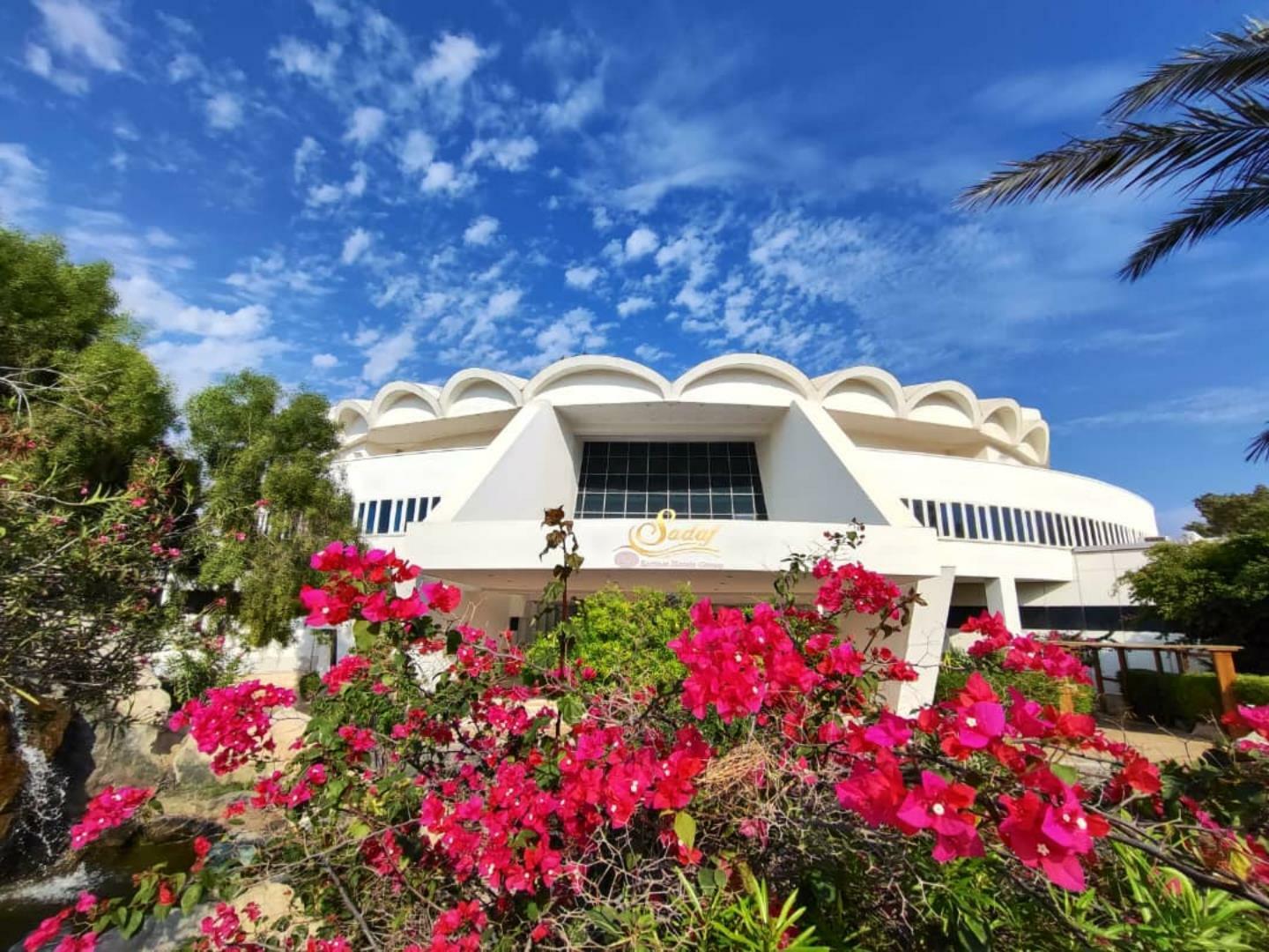 Sorinet Sadaf Hotel Kish, Kish — photo 4