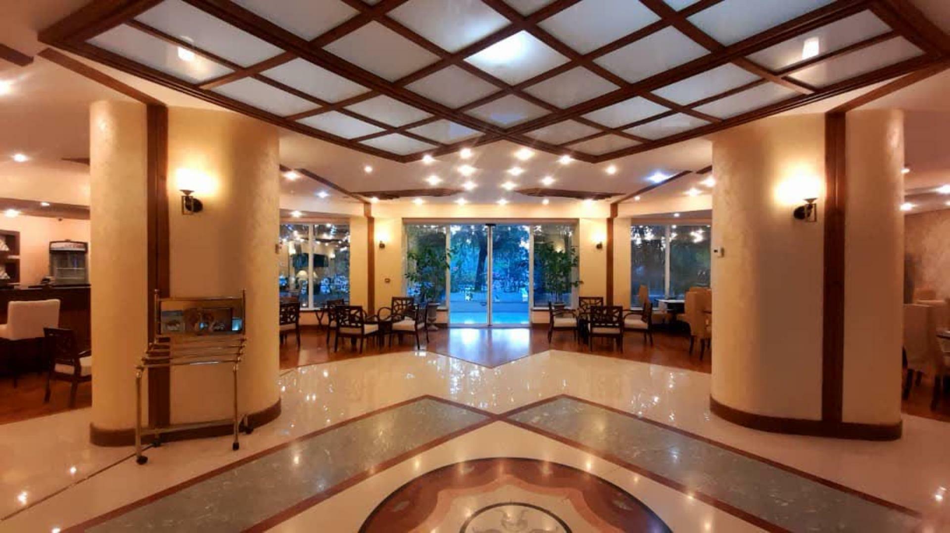 Sorinet Sadaf Hotel Kish, Kish — photo 5