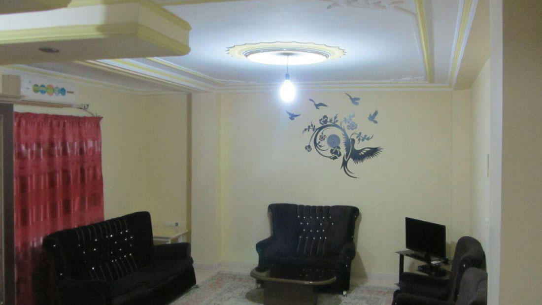Khane Sabz Hotel Qeshm, Qeshm — photo 3