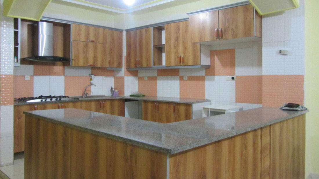 Khane Sabz Hotel Qeshm, Qeshm — photo 4