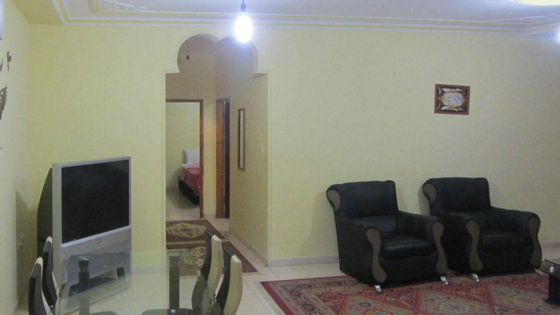 Khane Sabz Hotel Qeshm, Qeshm — photo 5