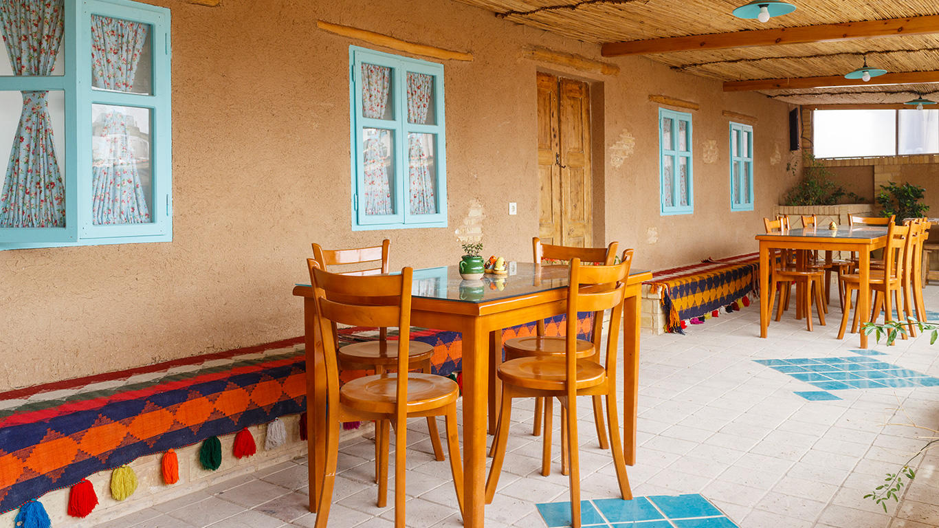 Saraye Hamayuni Guesthouse Shiraz, Shiraz — photo 5