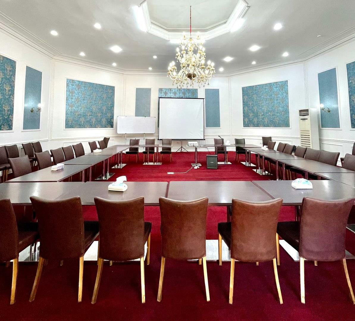 Takhti Hotel Ahvaz, Ahvaz — photo 4
