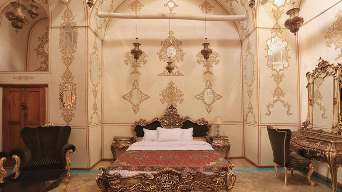 Keshish, Isfahan