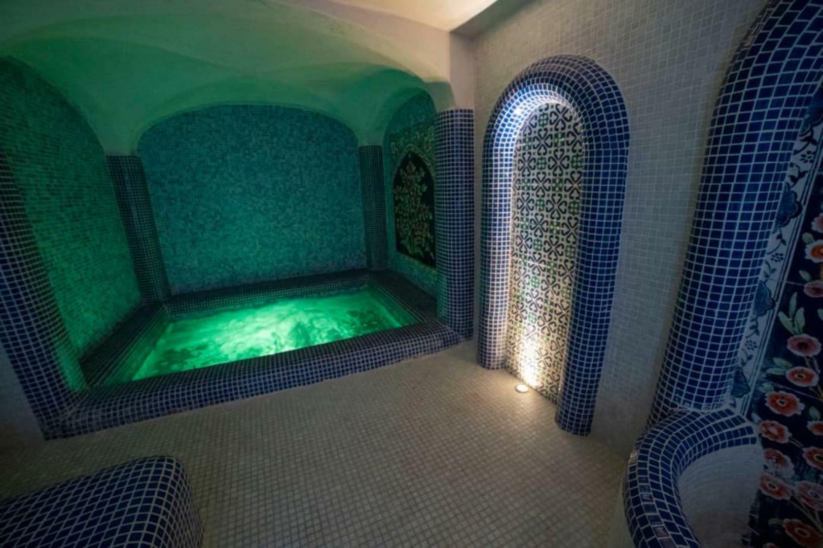 Haft Rang Hotel Shiraz, Shiraz — photo 5