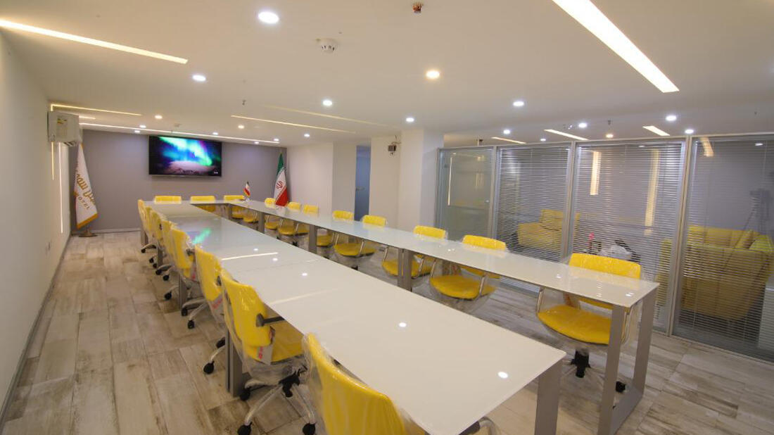 AMARANT HOTEL | Soumia