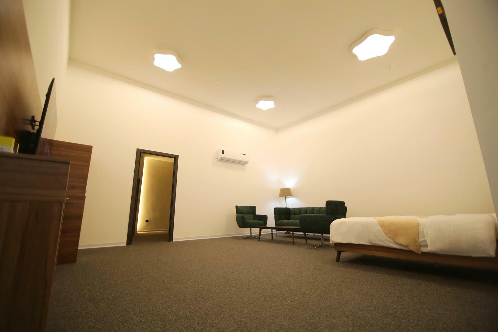 AMARANT HOTEL | Soumia