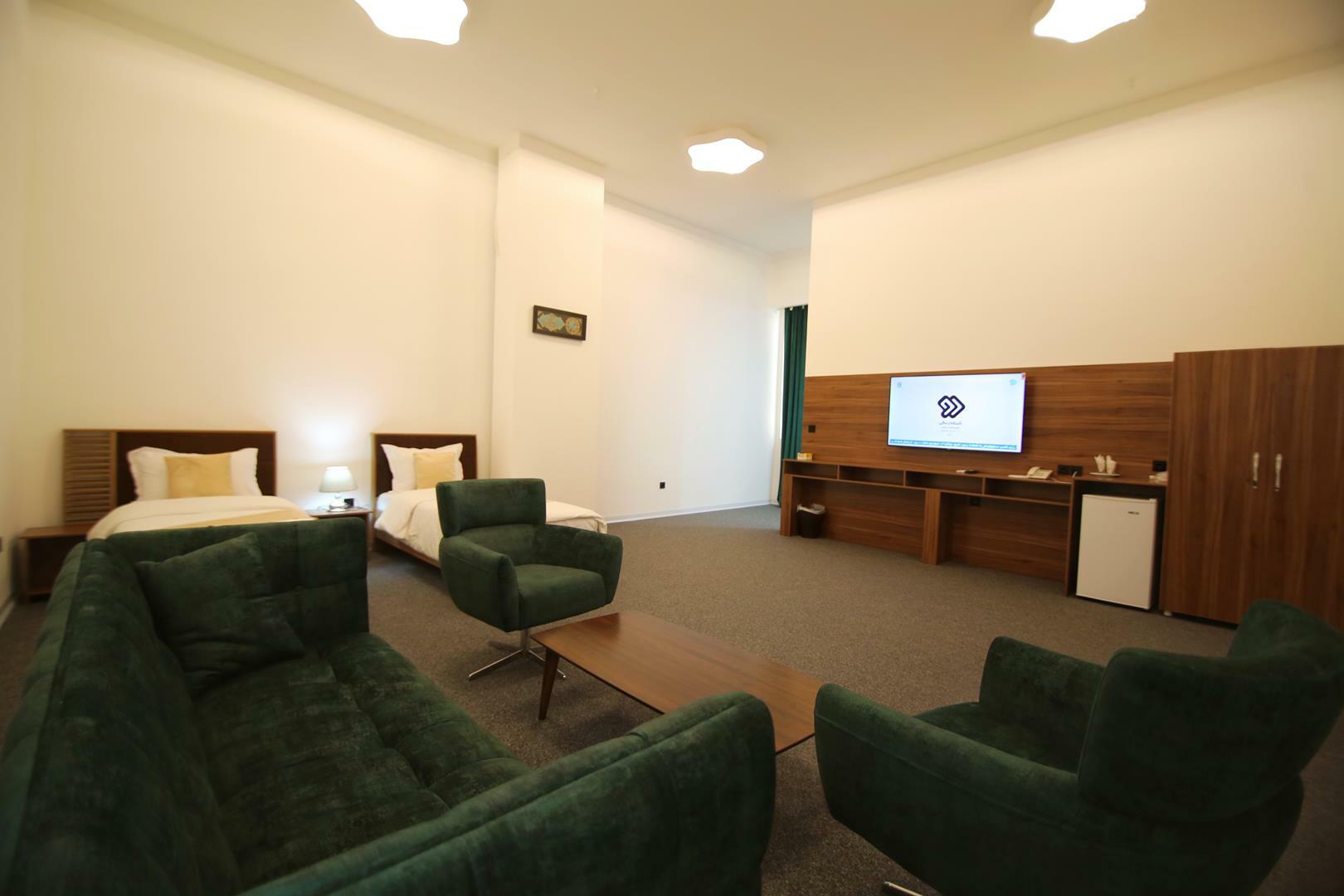 AMARANT HOTEL | Soumia