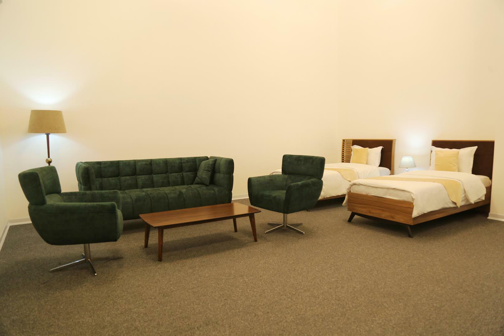 AMARANT HOTEL | Soumia