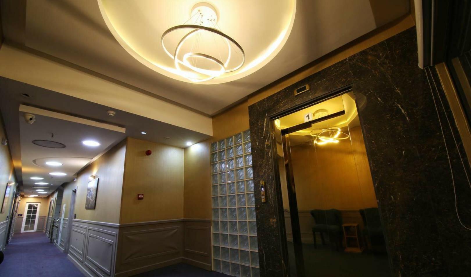 AMARANT HOTEL | Soumia