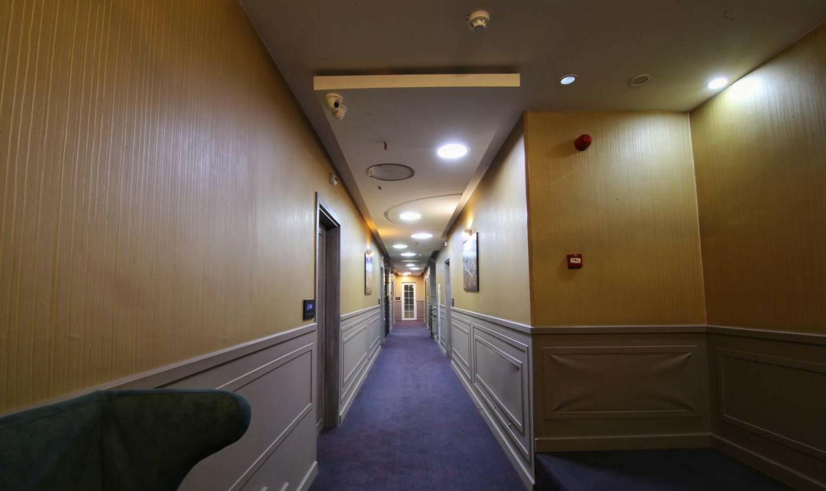 AMARANT HOTEL | Soumia