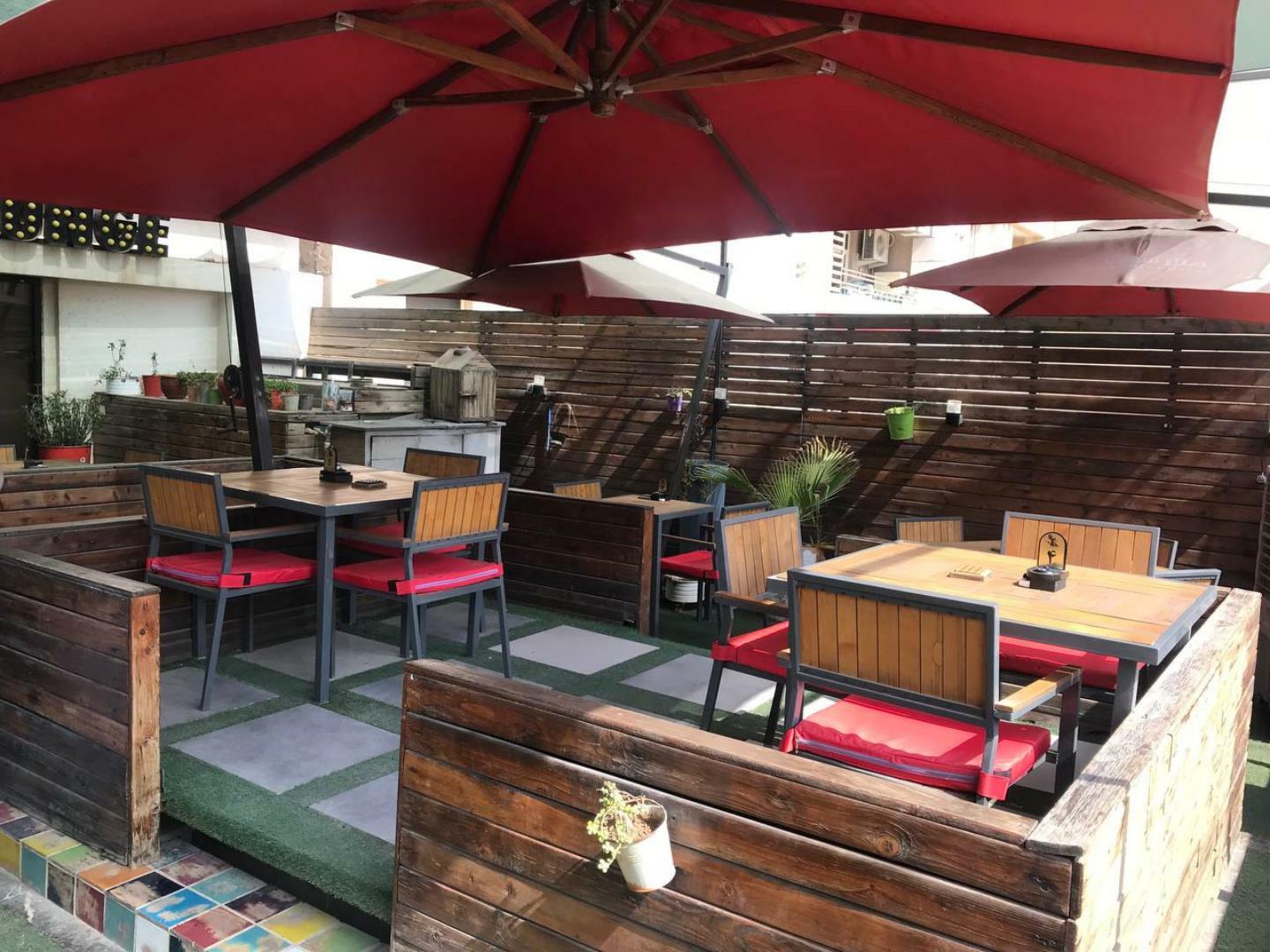 AMARANT HOTEL | Soumia