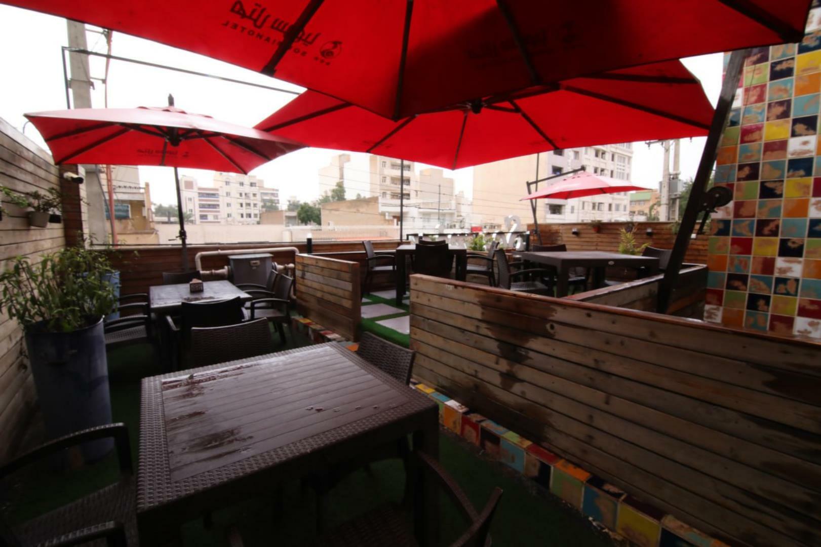 AMARANT HOTEL | Soumia