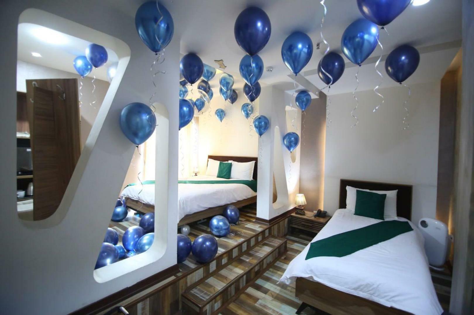 AMARANT HOTEL | Soumia