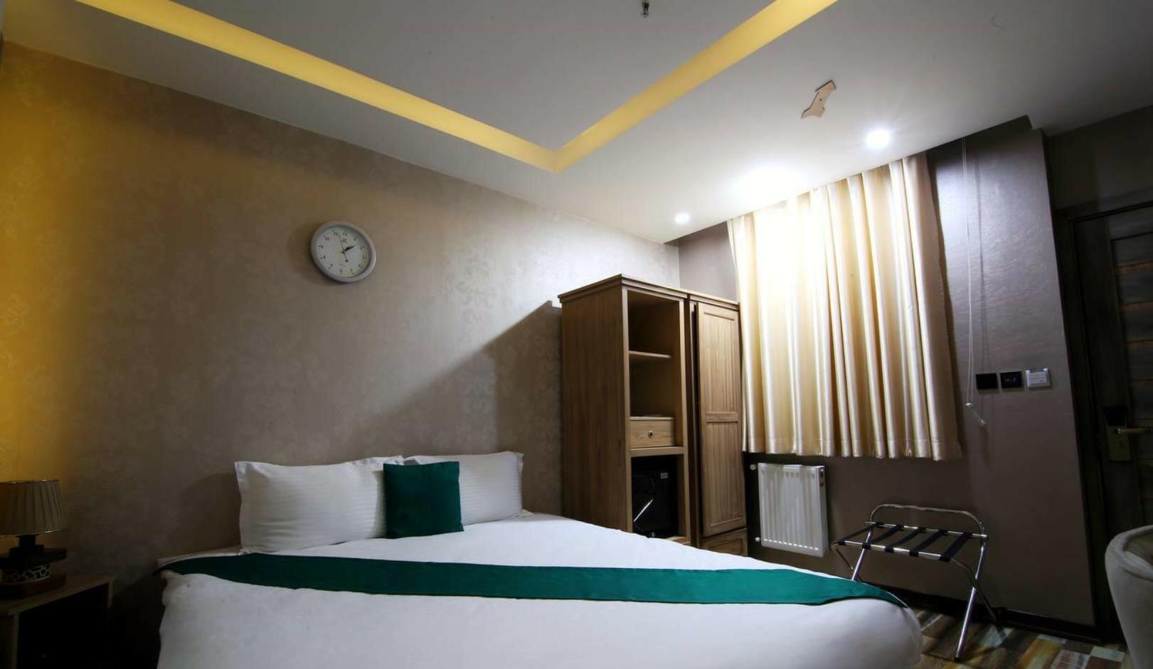 AMARANT HOTEL | Soumia