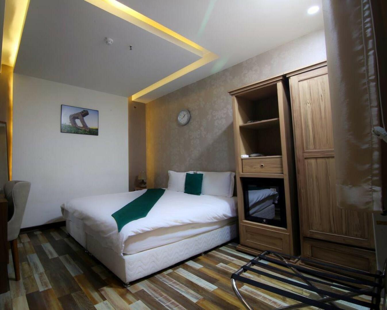 AMARANT HOTEL | Soumia