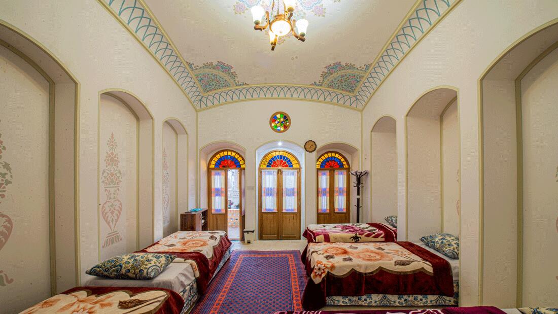Amir Al-Saltaneh Hotel Kashan, Kashan — photo 5
