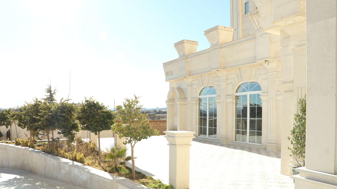 Baghdadi Hotel Qazvin, Qazvin — photo 2