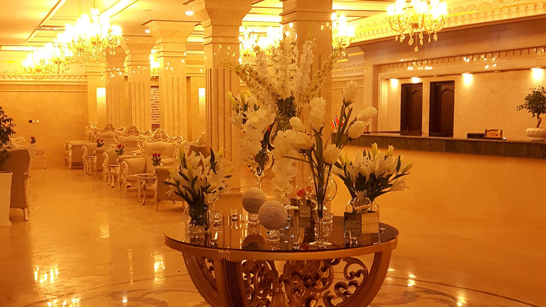 Baghdadi Hotel Qazvin, Qazvin — photo 3