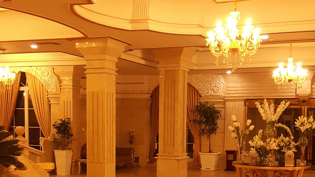 Baghdadi Hotel Qazvin, Qazvin — photo 4