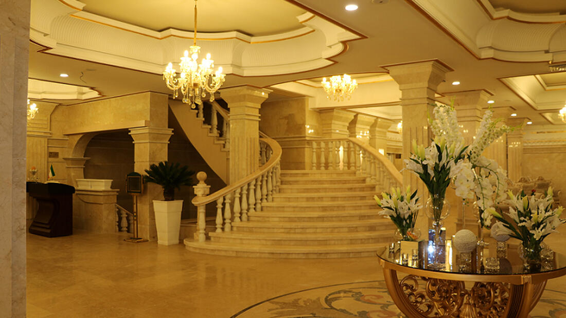 Baghdadi Hotel Qazvin, Qazvin — photo 5