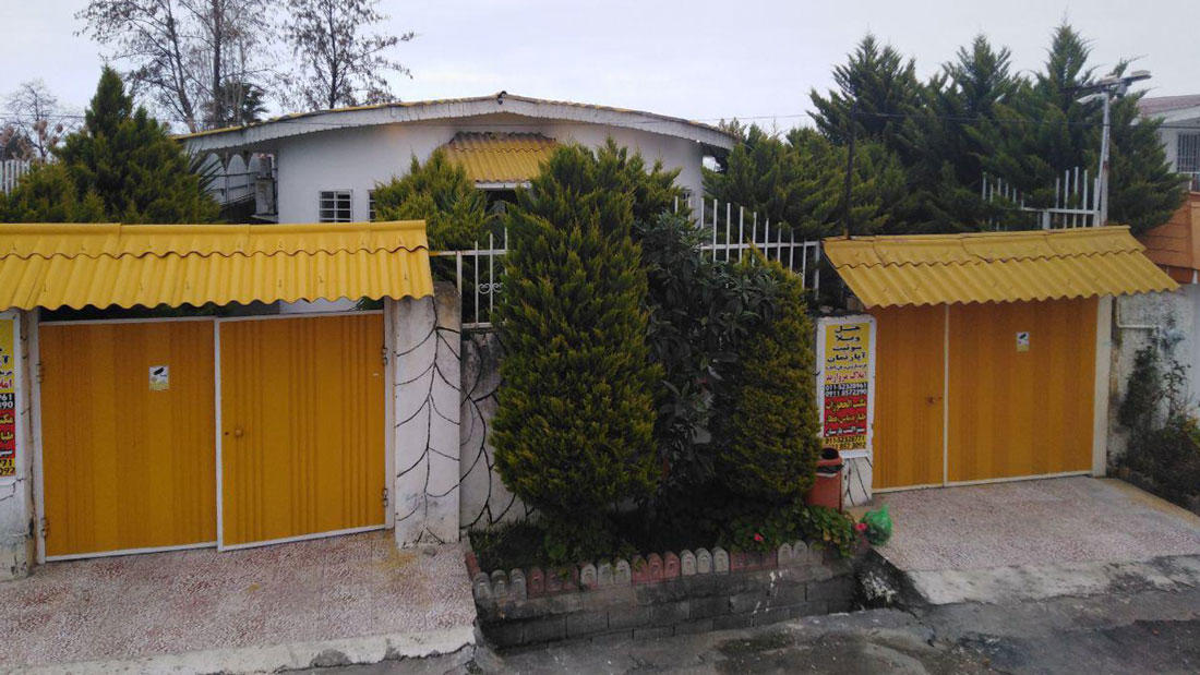 ساختمان عبداللهی