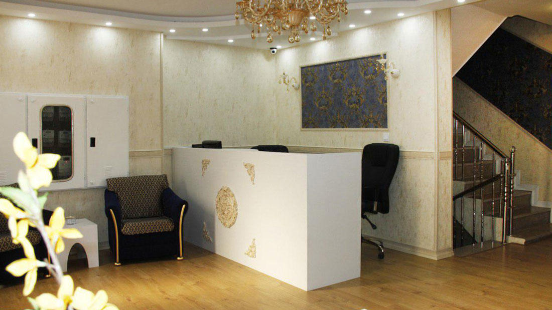 Aramesh Hotel Ahvaz, Ahvaz