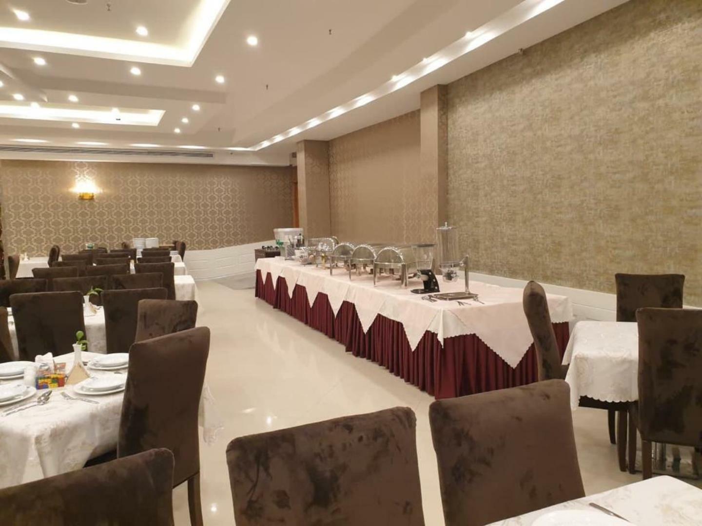 Simorgh Hotel Mashhad, Mashhad — photo 5