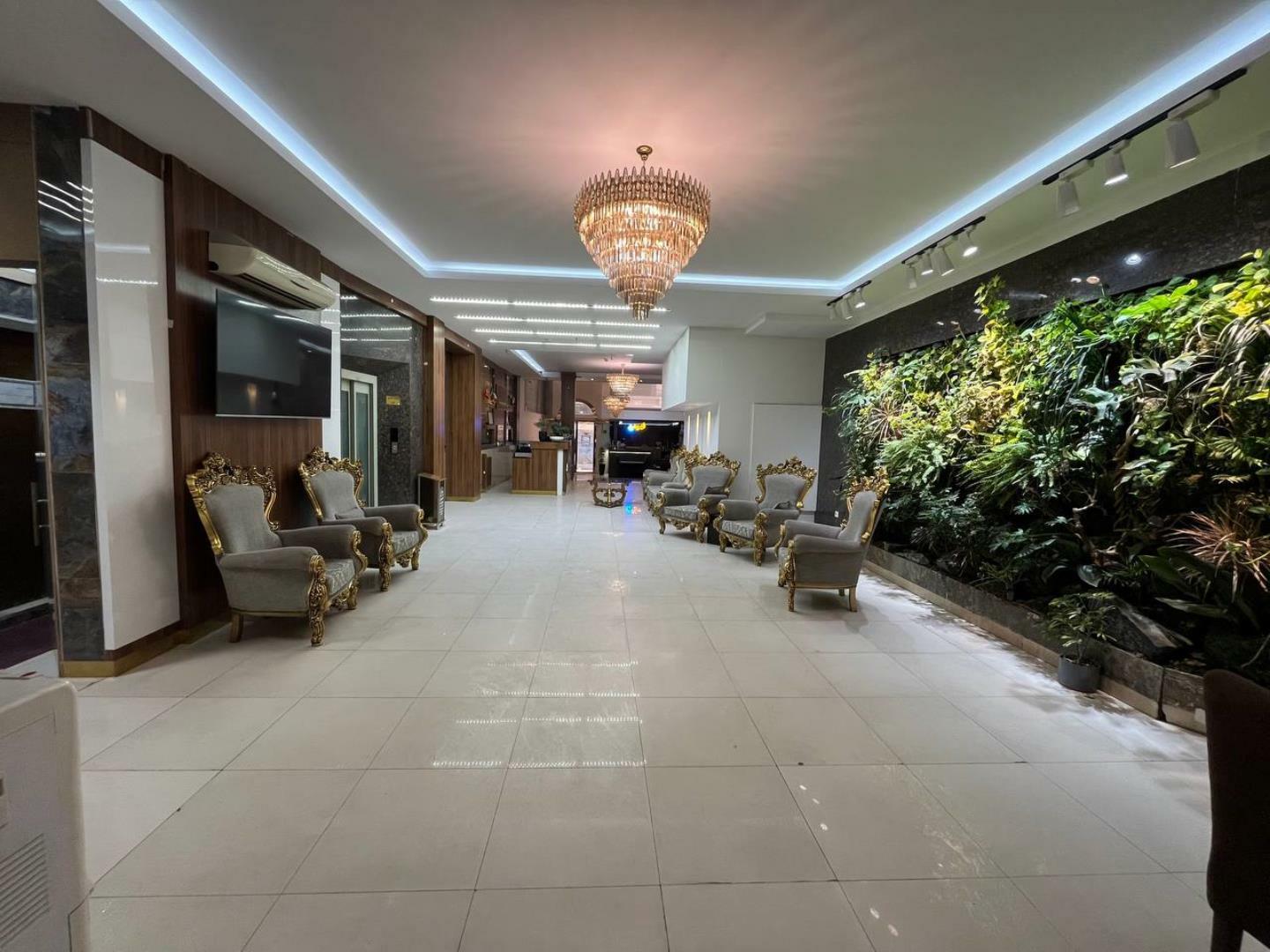 Saken Hotel Mashhad, Mashhad — photo 2
