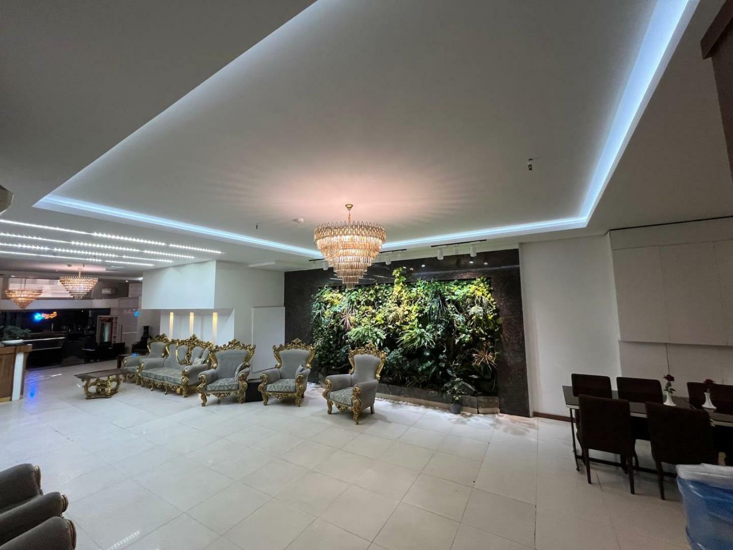 Saken Hotel Mashhad, Mashhad — photo 3