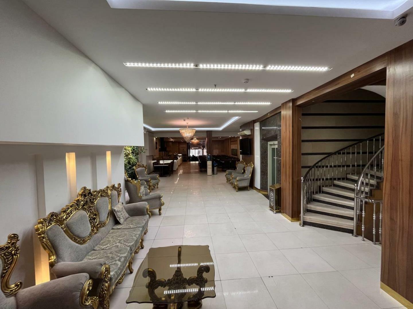 Saken Hotel Mashhad, Mashhad — photo 4