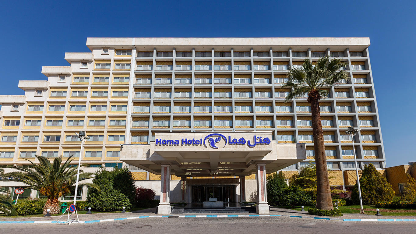 Homa Hotel