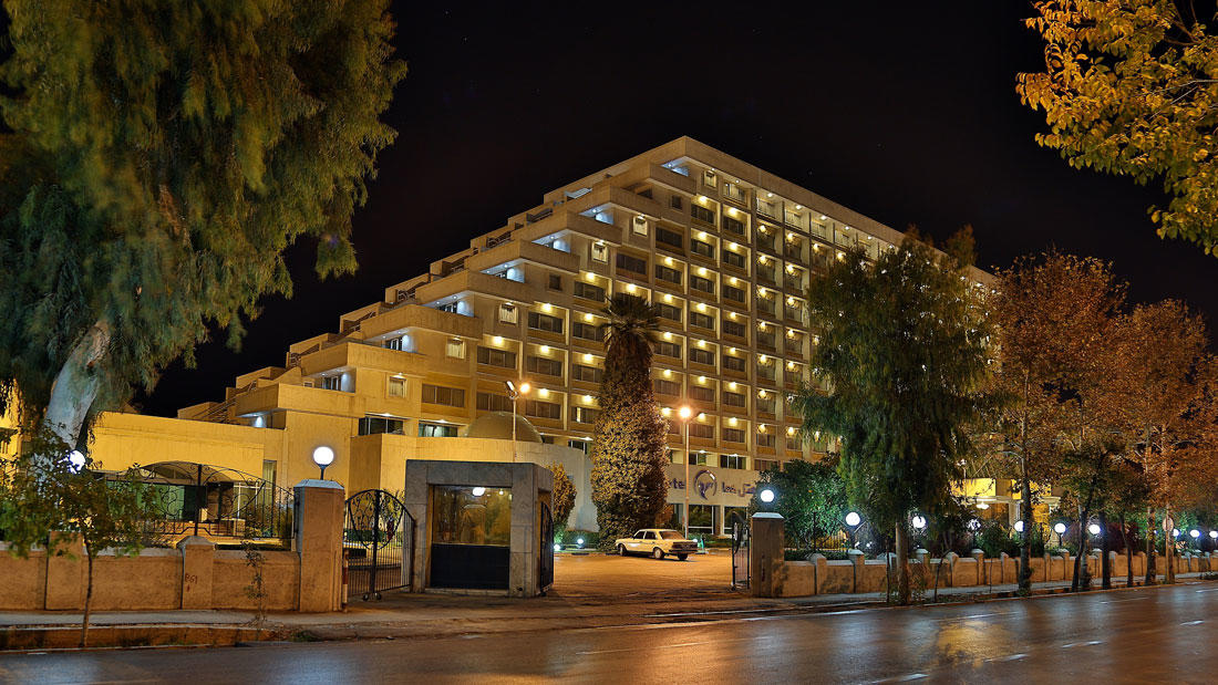 Homa Hotel