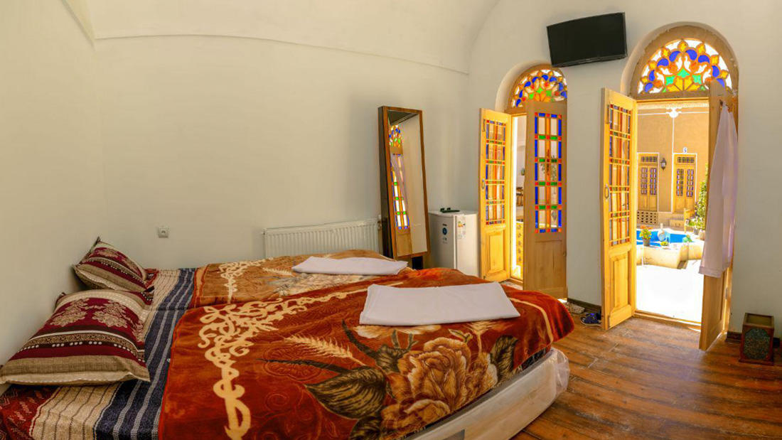 Shamdooni, Yazd