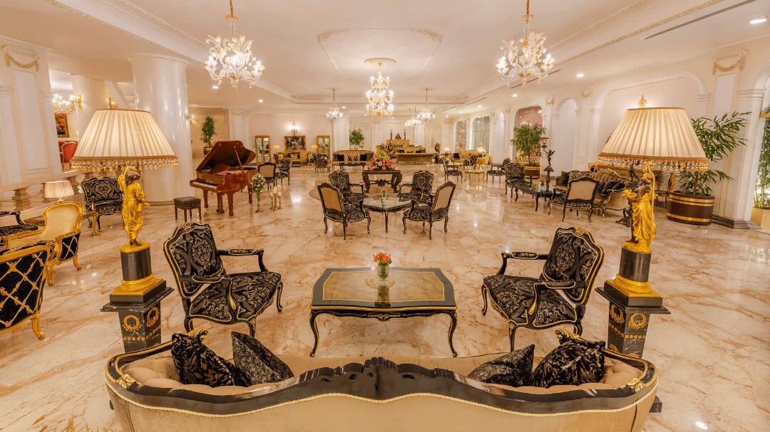 International Golden Palace Hotel Mashhad, Mashhad — photo 3