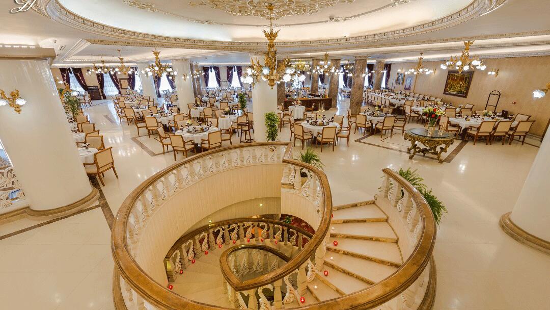 International Golden Palace Hotel Mashhad, Mashhad — photo 5