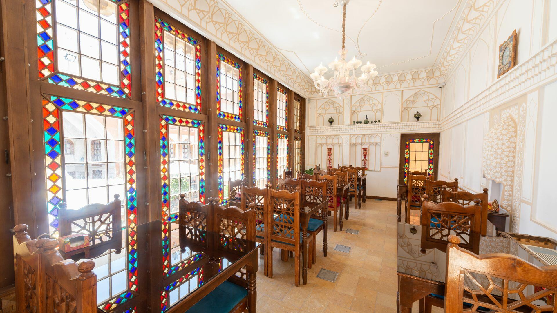 Minas historic hotel