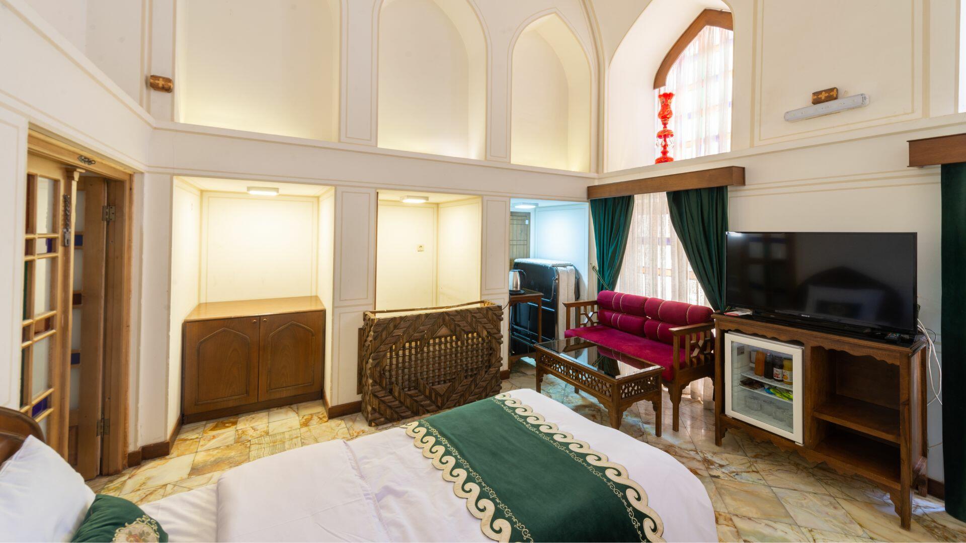 Minas historic hotel