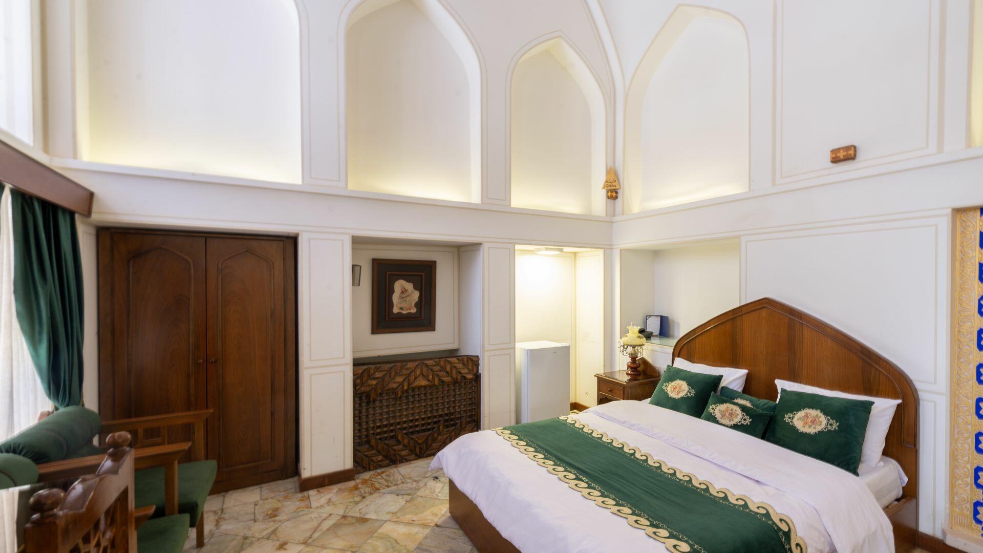 Minas historic hotel