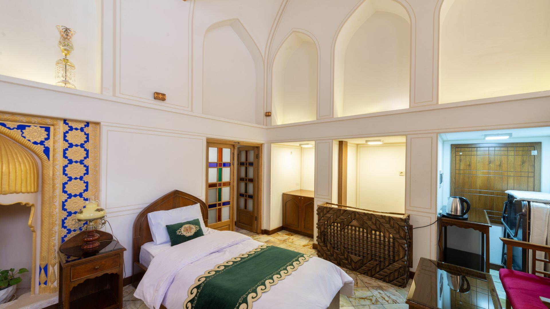 Minas historic hotel